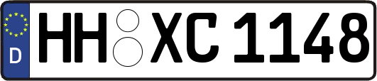 HH-XC1148