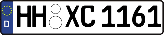 HH-XC1161