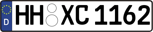 HH-XC1162