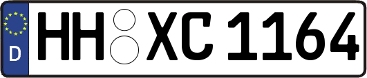 HH-XC1164