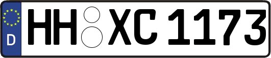 HH-XC1173