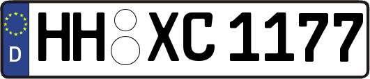 HH-XC1177