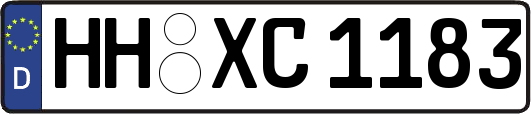 HH-XC1183
