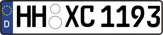 HH-XC1193