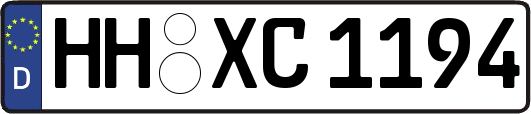 HH-XC1194