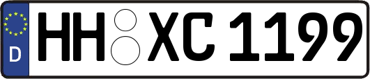 HH-XC1199