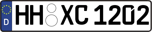 HH-XC1202