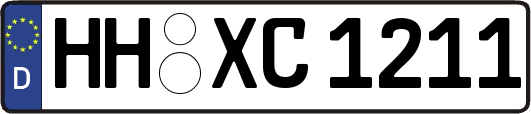 HH-XC1211