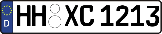 HH-XC1213