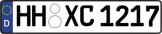 HH-XC1217