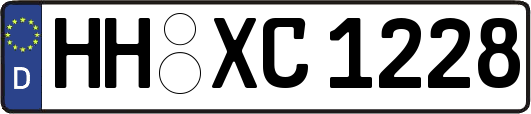 HH-XC1228