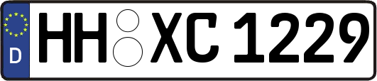 HH-XC1229