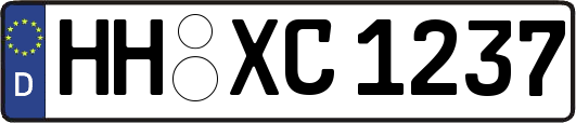 HH-XC1237