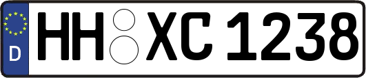 HH-XC1238