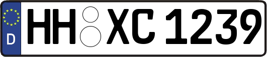 HH-XC1239