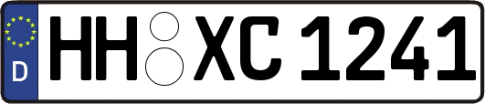 HH-XC1241
