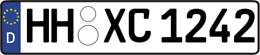 HH-XC1242