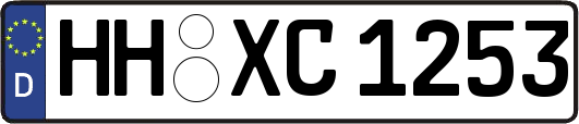 HH-XC1253