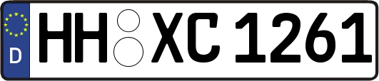 HH-XC1261