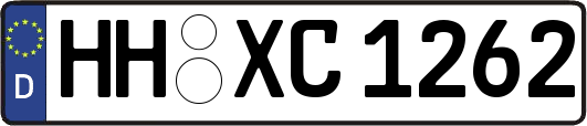 HH-XC1262
