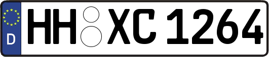 HH-XC1264