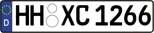 HH-XC1266