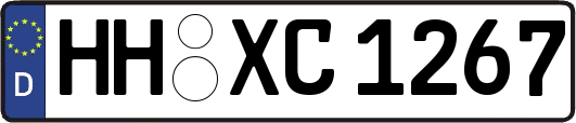 HH-XC1267