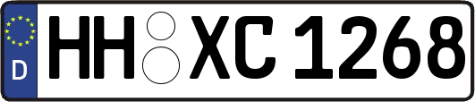 HH-XC1268