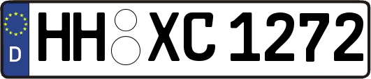 HH-XC1272