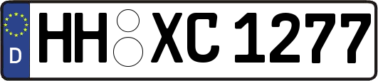 HH-XC1277