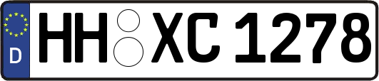 HH-XC1278