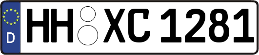 HH-XC1281