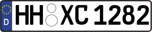 HH-XC1282