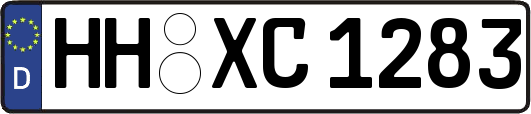 HH-XC1283