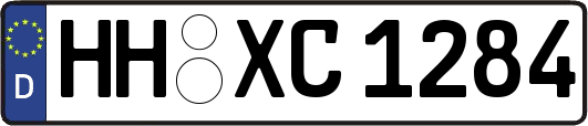 HH-XC1284