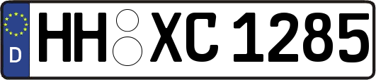 HH-XC1285