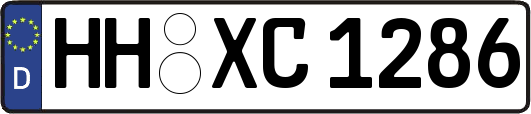 HH-XC1286