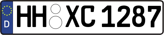 HH-XC1287