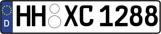 HH-XC1288