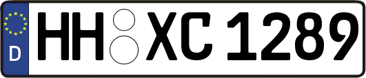 HH-XC1289