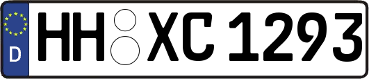 HH-XC1293