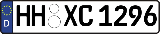 HH-XC1296