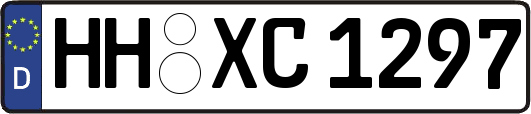 HH-XC1297