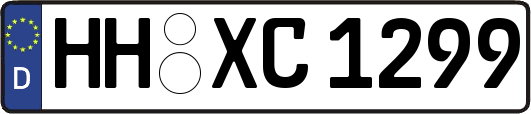 HH-XC1299