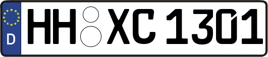 HH-XC1301