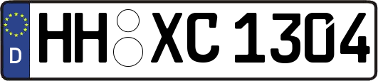 HH-XC1304