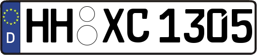 HH-XC1305