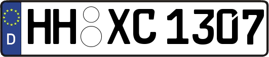HH-XC1307