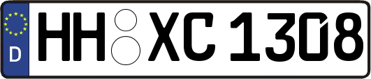 HH-XC1308