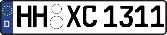 HH-XC1311
